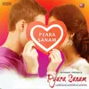 About PYARA SANAM HUA MERA Song